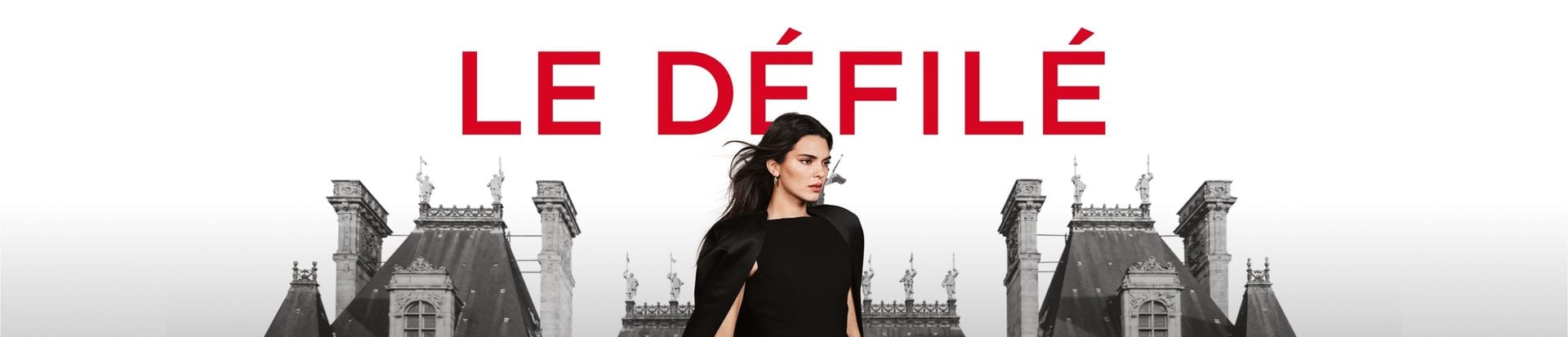 V3Stage Le Defile  Desktop