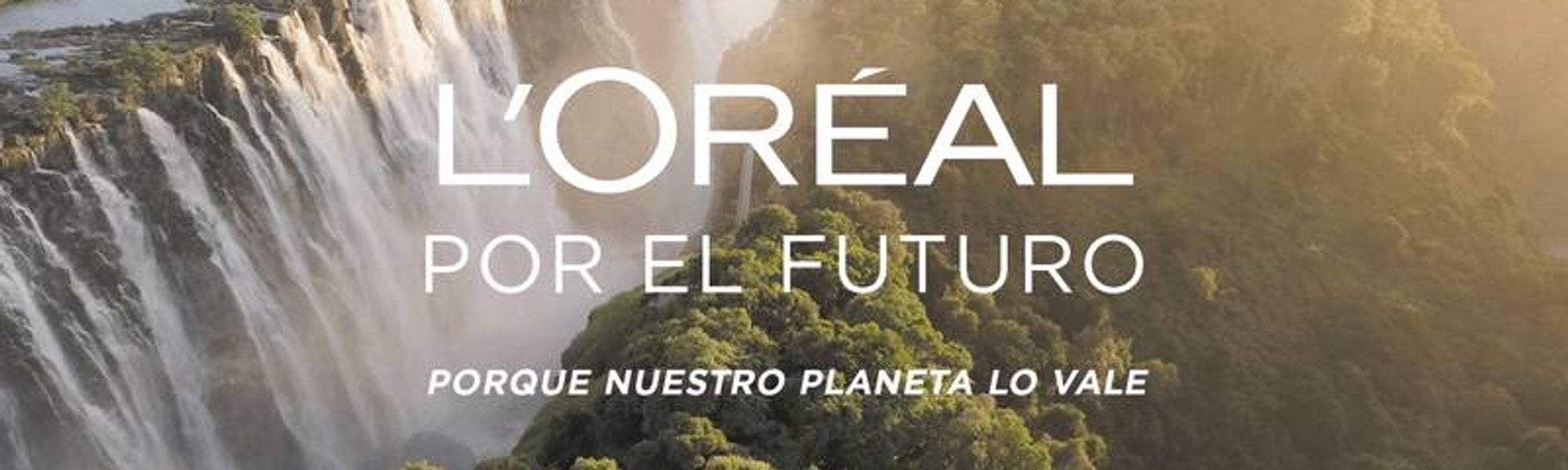 LOREAL POR EL FUTURO