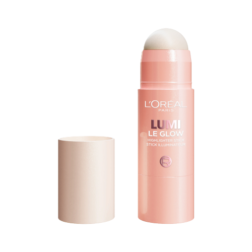 Glowy Cream Chic 1