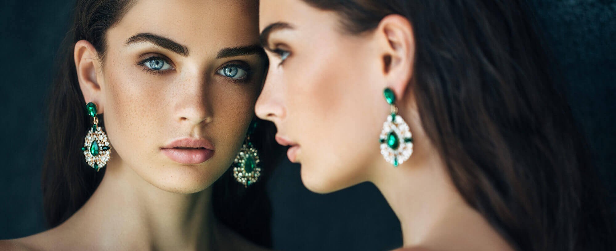 Maquillaje Boho Chic
