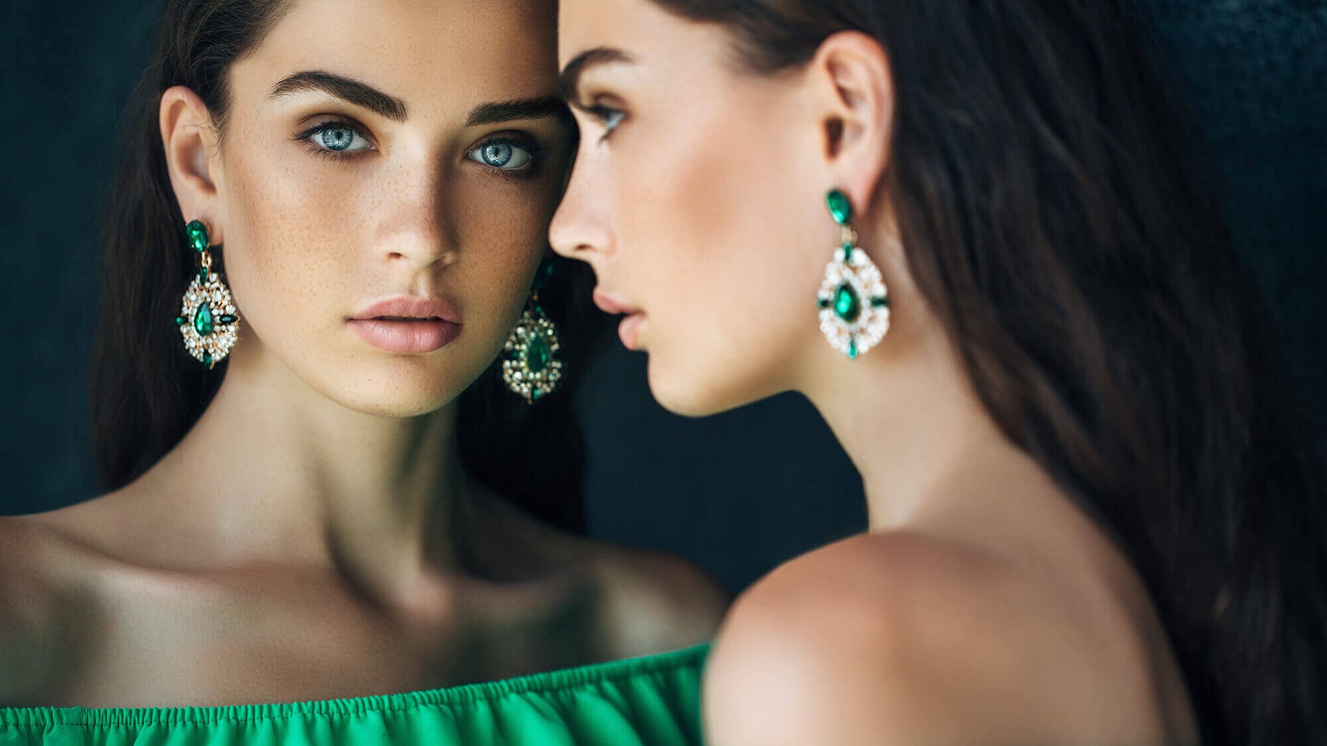 Maquillaje Boho Chic