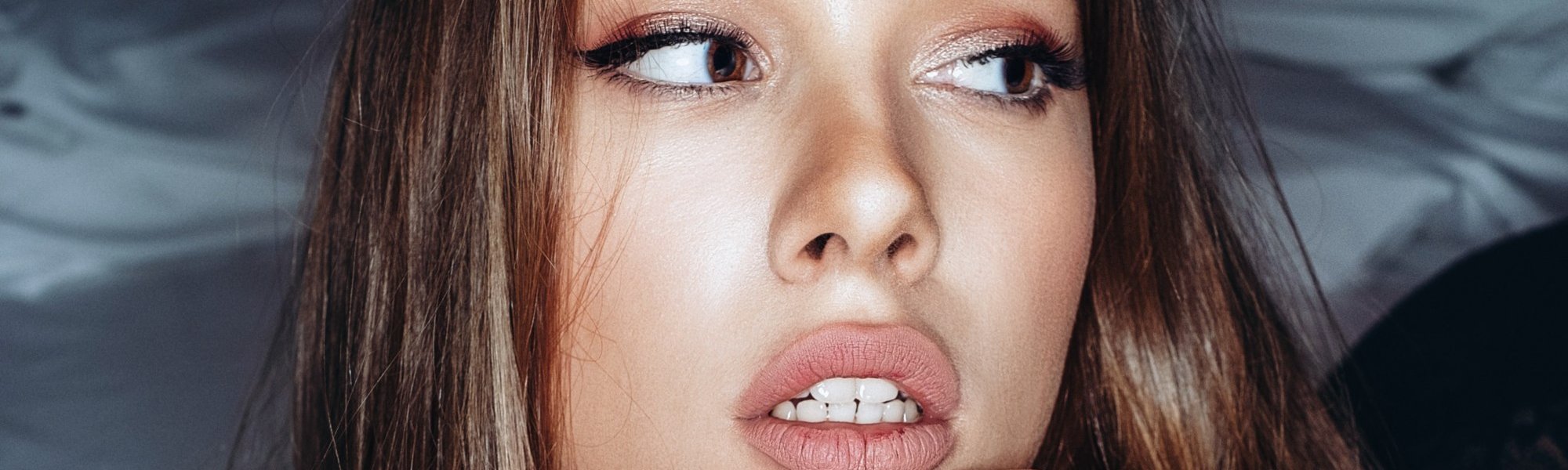 Maquillaje De Noche Natural