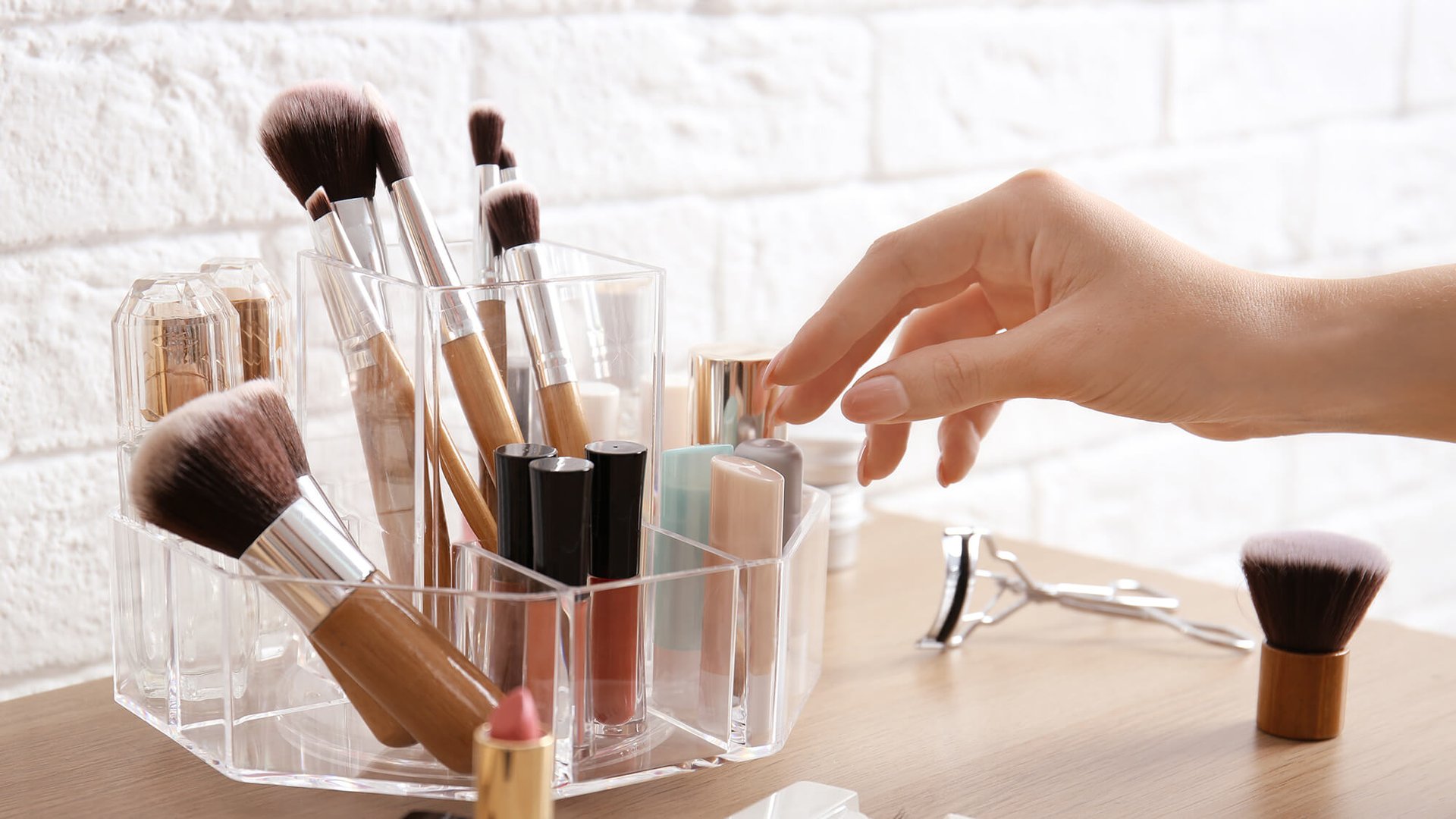 Maquillaje Para Regalar