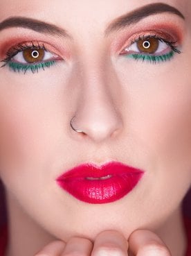 Maquillaje Profesional