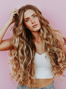 Como Nutrir El Cabello