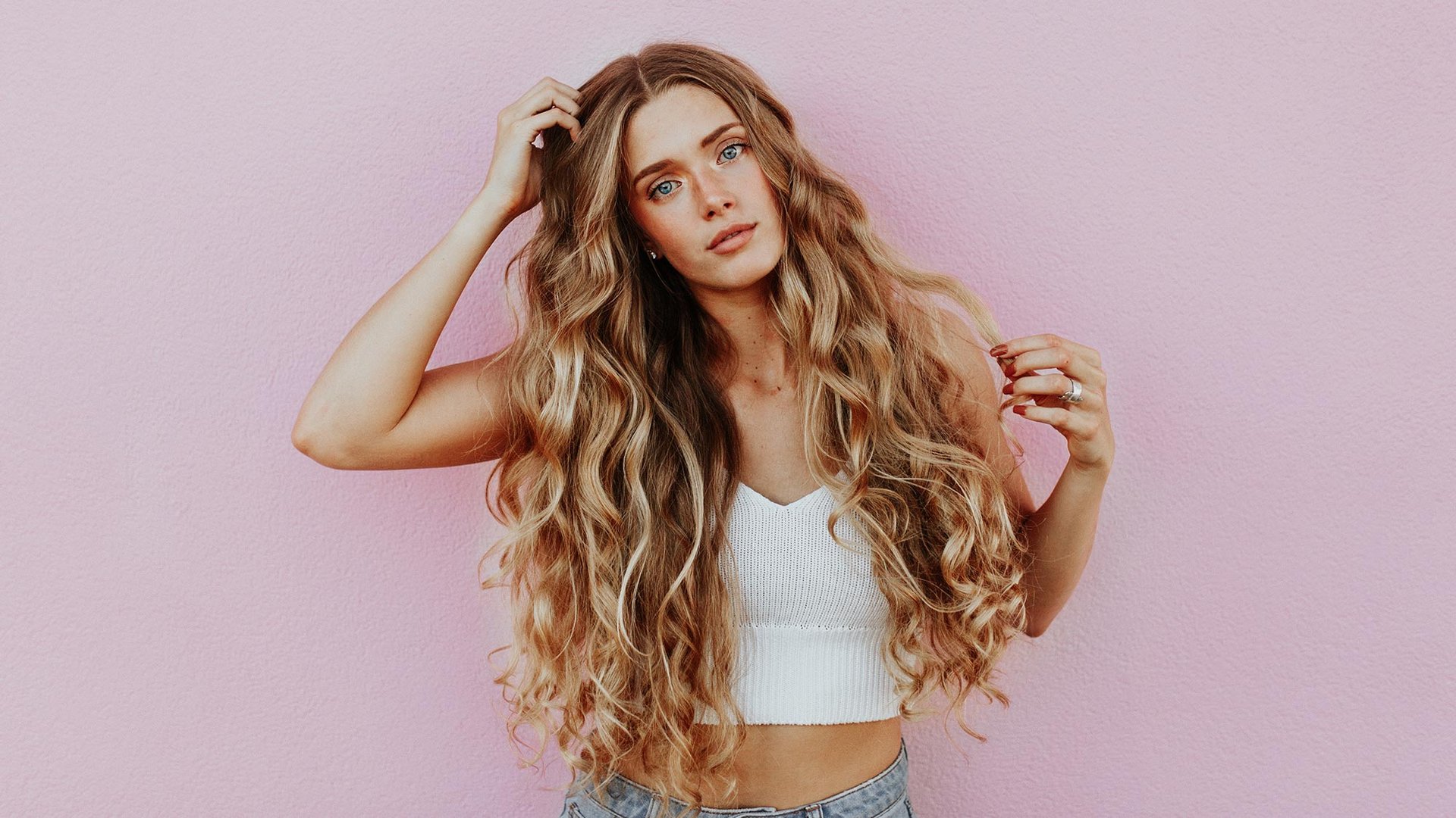 Como Nutrir El Cabello
