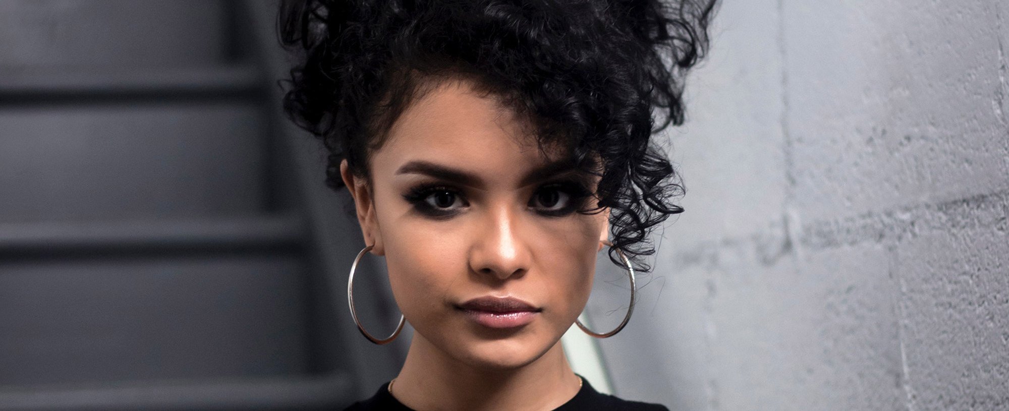 Pelo Rizado