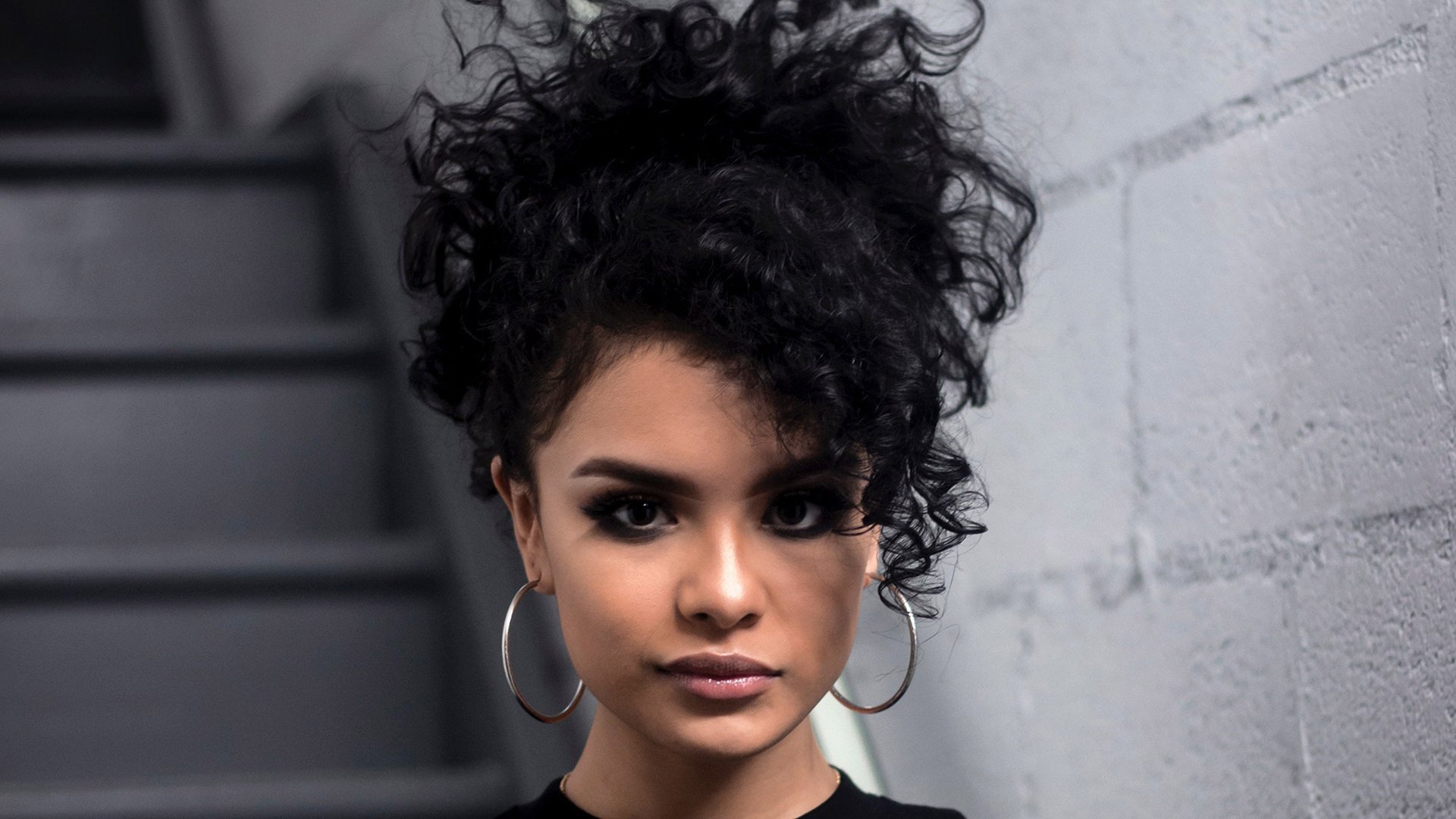Pelo Rizado