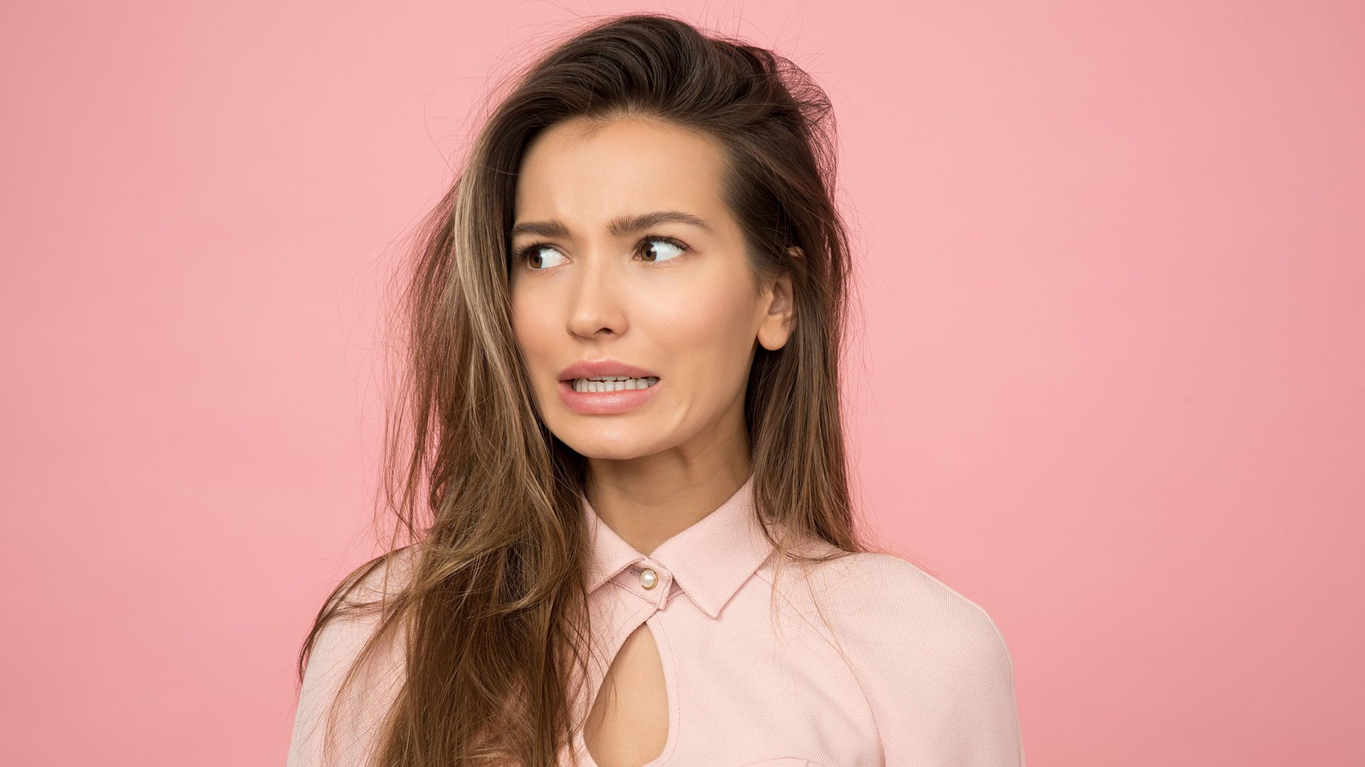 Como Evitar La Caida Del Cabello