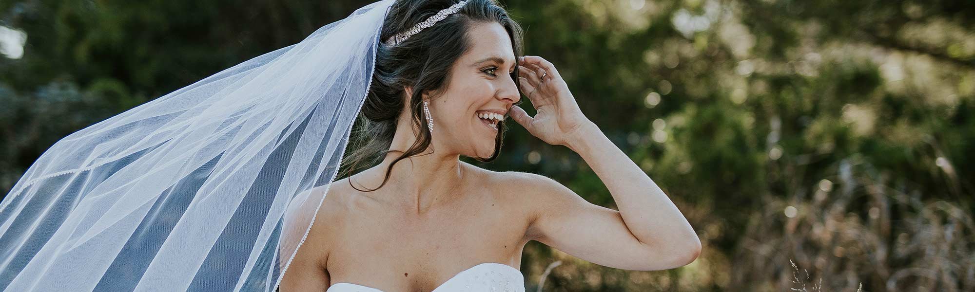 Maquillaje De Novia