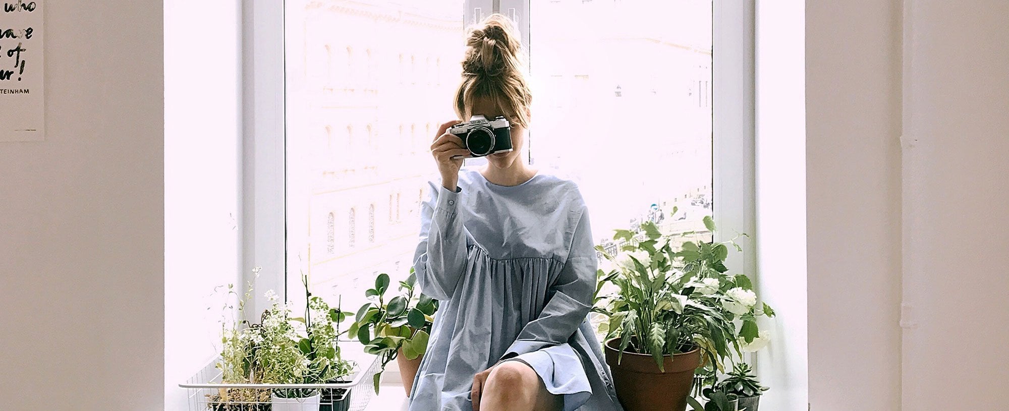 Maquillaje Para Vestido Azul