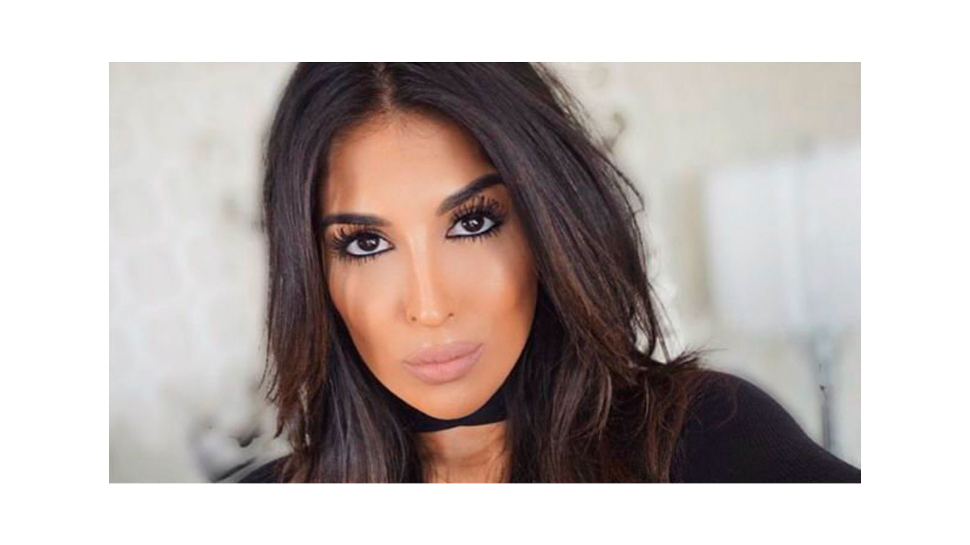 Permanente De Pestaas