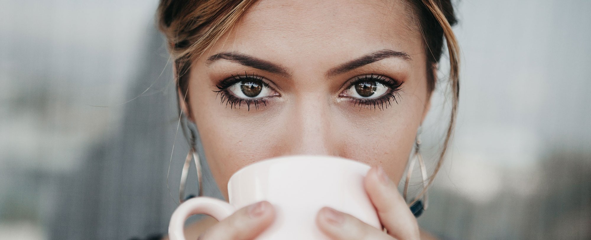 Maquillaje De Ojos Paso A Paso