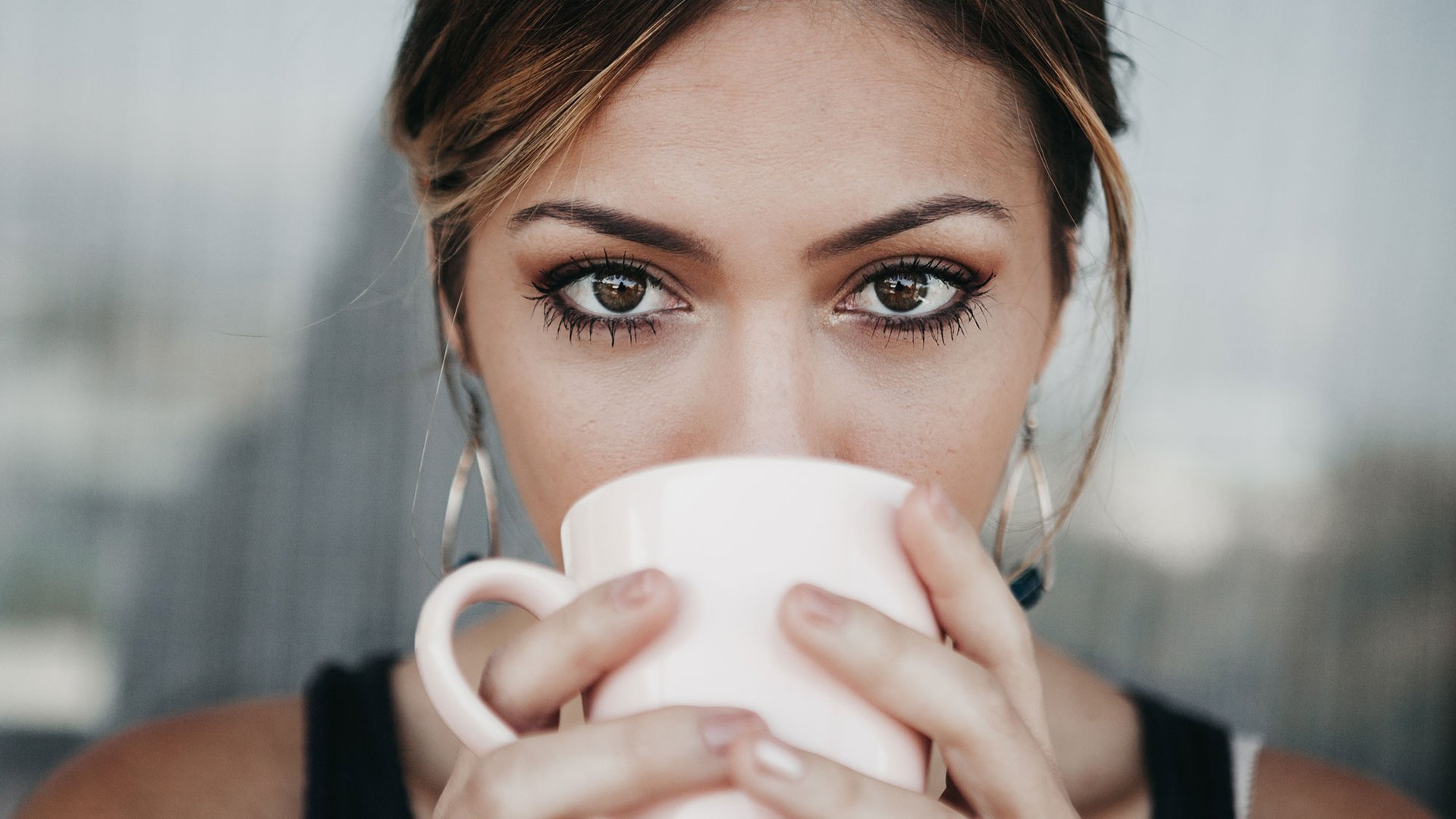 Maquillaje De Ojos Paso A Paso