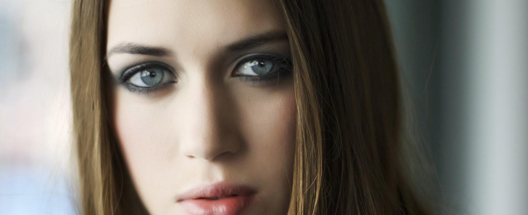 Sombras De Ojos