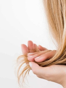 Oleo Para El Pelo