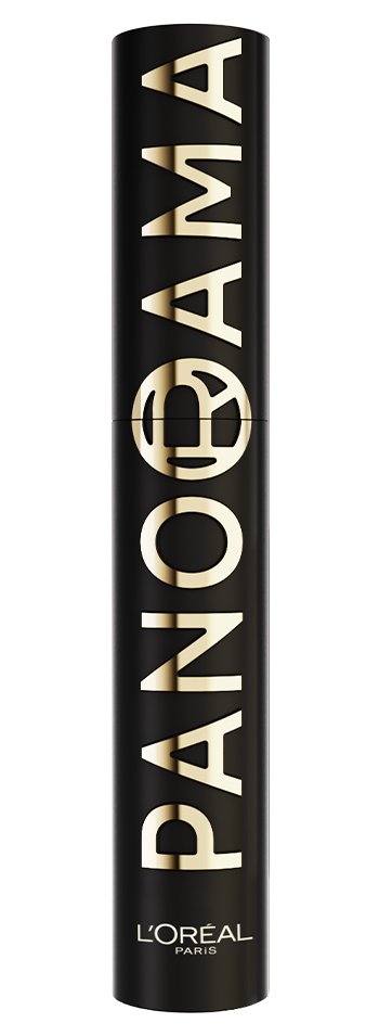 Panorama All Night Black Packshot