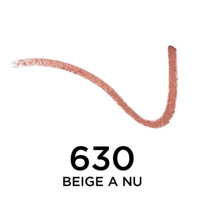 630 Beige A Nu 2 Swatch