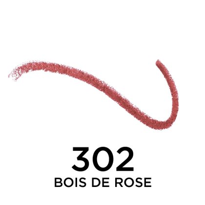 Bois De Rose 302 2