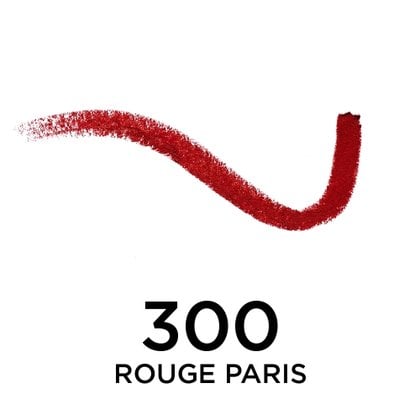 Rouge Paris 300 2