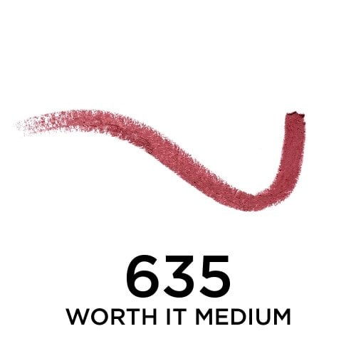 Worth It Medium 2
