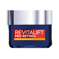 Retinol Crema