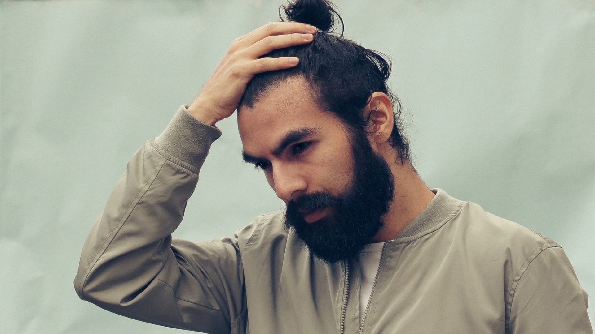 Productos Para La Barba