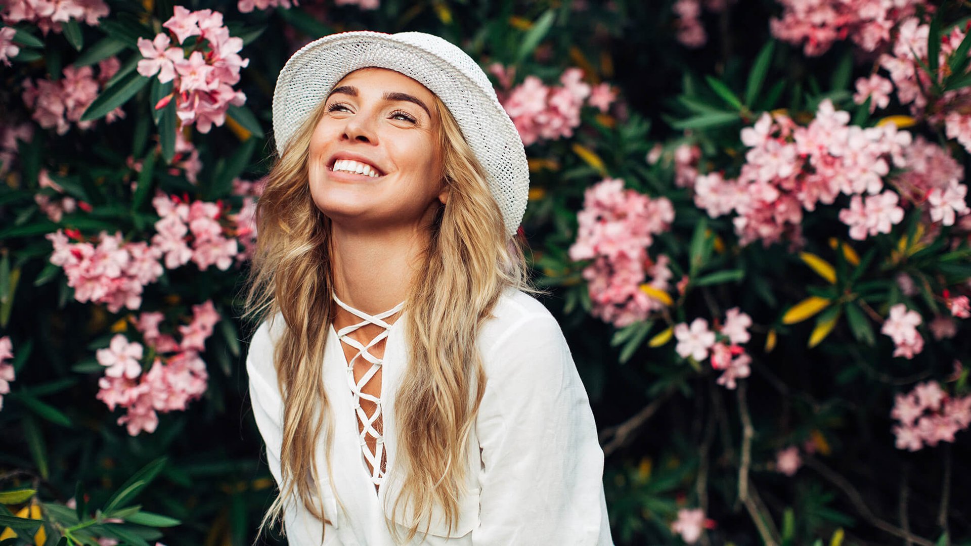 Proteger El Pelo En Verano