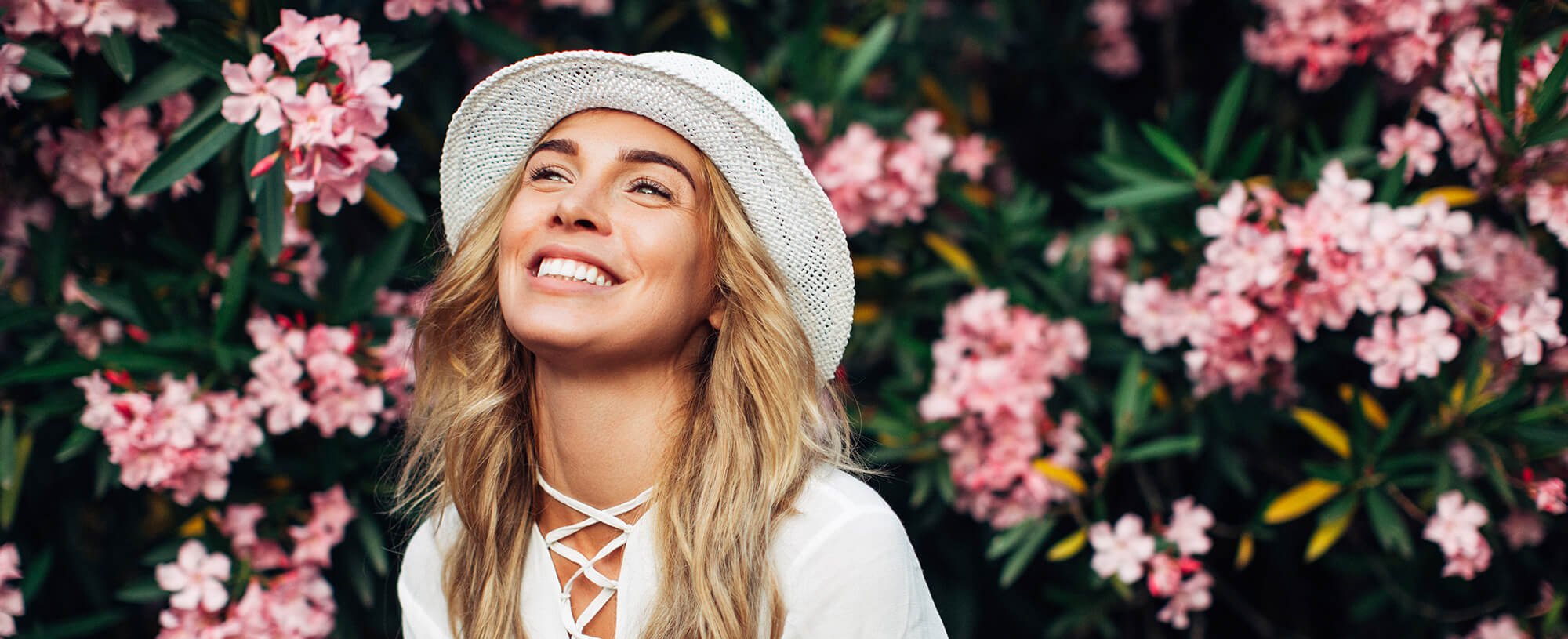 Proteger El Pelo En Verano