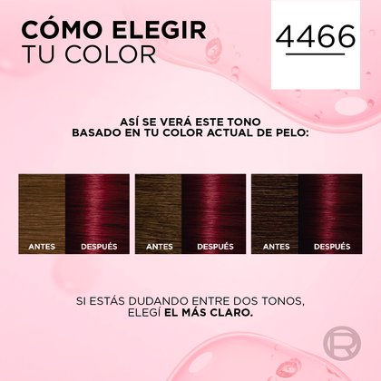 4466 Rojo Borgoa