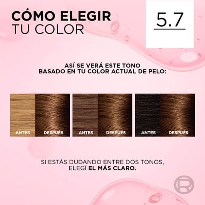 57 Chocolate Caramelo