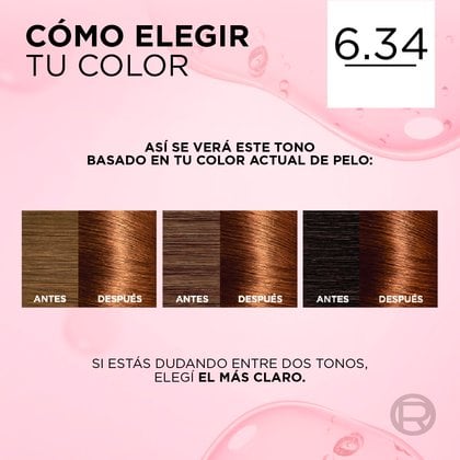 634 Chocolate