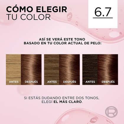 67 Chocolate Puro