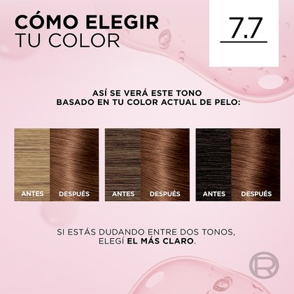 77 Chocolate Rubio