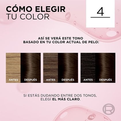 Castano Oscuro Profundo 4