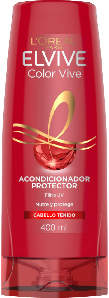 Color Vive Acondicionador
