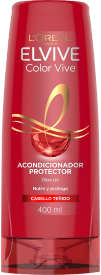 Color Vive Acondicionador