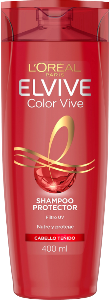 Color Vive Shampoo