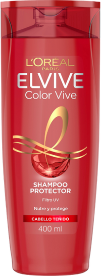 Color Vive Shampoo