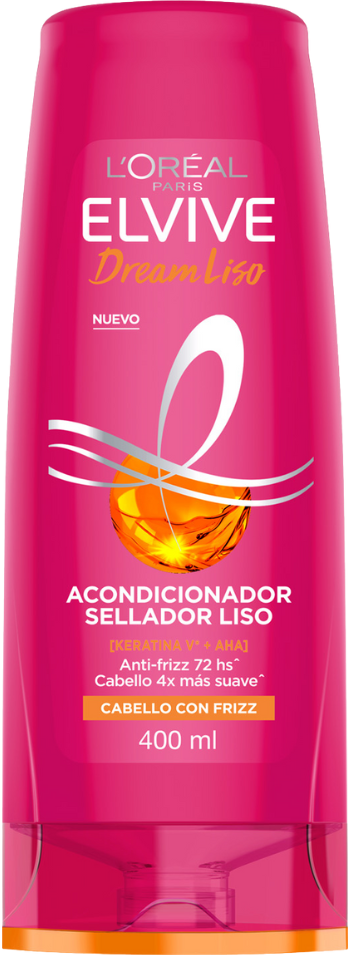 Dream Liso Acondicionador
