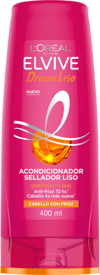 Dream Liso Acondicionador