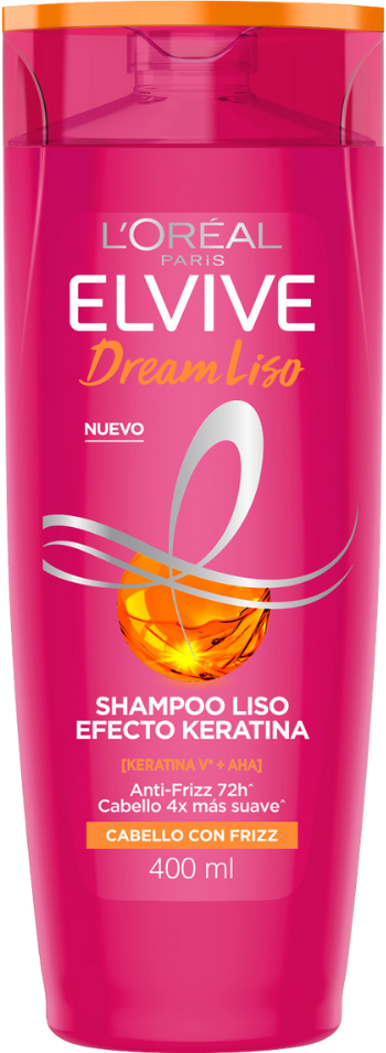 Dream Liso Shampoo