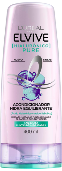 Hialuronico Pure Acondicionador