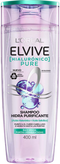 Hialuronico Pure Shampoo