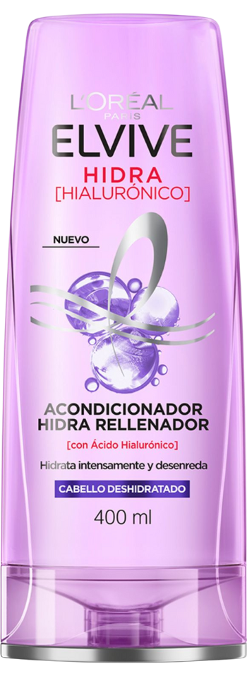Hidra Hialuronico Acondicionador