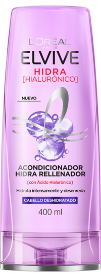 Hidra Hialuronico Acondicionador