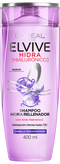 Hidra Hialuronico Shampoo