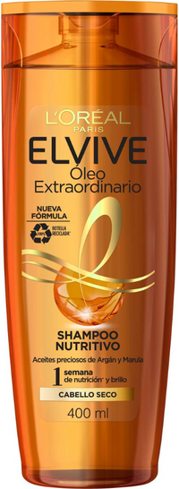Oleo Extraordinaria Shampoo