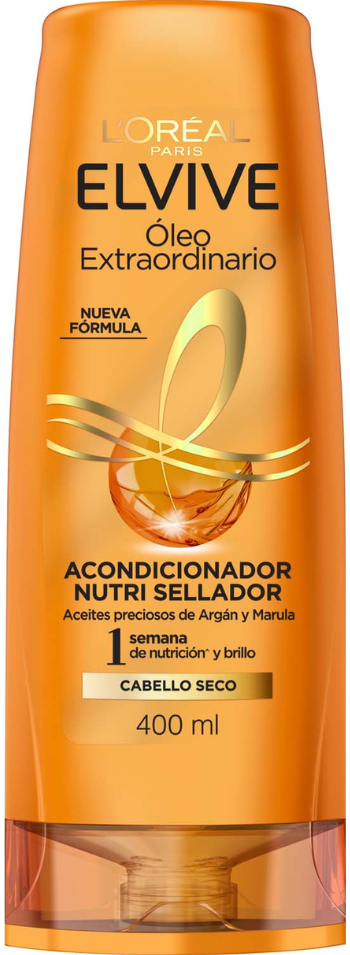Oleo Extraordinario Acondicionador