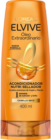 Oleo Extraordinario Acondicionador